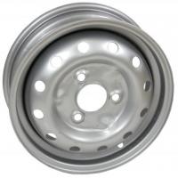 Стальные диски Accuride ОКА-1111 (silver) 4x12 3x98 ET 29 Dia 60.1