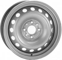 Стальные диски Accuride УАЗ Профи (silver) 6.5x16 6x139.7 ET 40 Dia 108.5
