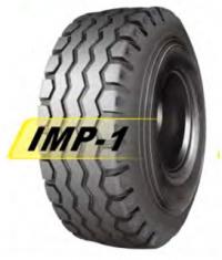 Всесезонные шины Armforce IMP-1 10.00/75 R15.3 