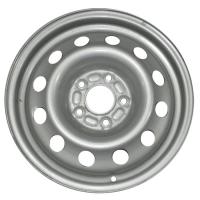 Стальные диски Arrivo AR145 (silver) 6.5x16 5x114.3 ET 46 Dia 67.1