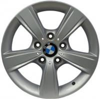 Литые диски BMW wheels 376 (GSP) 9x19 5x120 ET 44 Dia 72.6