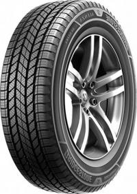 Всесезонные шины Bridgestone Alenza AS Ultra 235/65 R17 104V