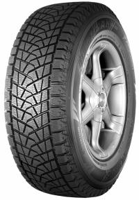 Зимние шины Bridgestone Blizzak DM-Z3 265/65 R17 112R