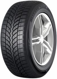 Зимние шины Bridgestone Blizzak LM80 235/60 R16 100H