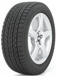 Зимние шины Bridgestone Blizzak Revo1 245/50 R18 Q RunFlat