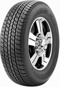 Всесезонные шины Bridgestone Dueler H/T 840 255/65 R17 110S