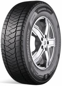 Всесезонные шины Bridgestone Duravis All Season 185/75 R16C 104R
