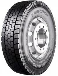 Всесезонные шины Bridgestone Duravis R-Drive 002 (ведущая) 265/70 R19.5 