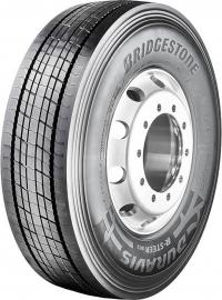 Всесезонные шины Bridgestone Duravis R-Steer 002 (рулевая) 265/70 R19.5 140M