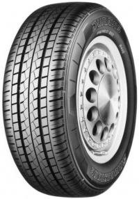 Летние шины Bridgestone Duravis R410 215/65 R16C 106R