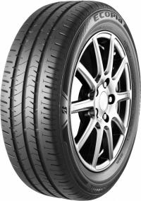 Летние шины Bridgestone Ecopia EP300 245/45 R18 V