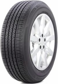 Всесезонные шины Bridgestone Ecopia EP422 Plus 235/55 R18 100H