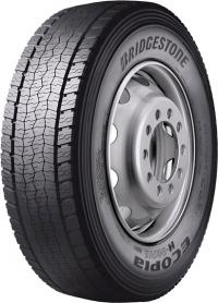 Всесезонные шины Bridgestone Ecopia H-Drive 001 (ведущая) 315/70 R22.5 154L