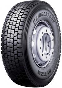 Всесезонные шины Bridgestone M729 (ведущая) 305/70 R19 148M