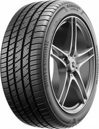 Всесезонные шины Bridgestone Potenza RE980AS Plus 245/45 R18 96W