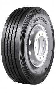Всесезонные шины Bridgestone R-Steer 001 (рулевая) 385/65 R22.5 164L