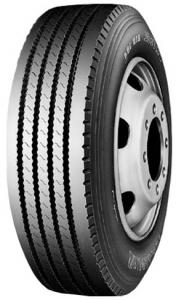 Всесезонные шины Bridgestone R184 (прицепная) 215/75 R17 