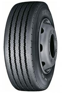 Всесезонные шины Bridgestone R294 (рулевая) 225/75 R17.5 129M