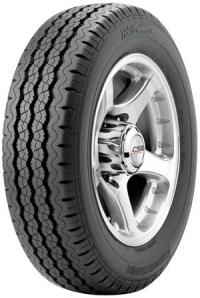 Летние шины Bridgestone R623 215/75 R16C 