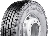 Всесезонные шины Bridgestone RWD1 315/80 R22.5 156L