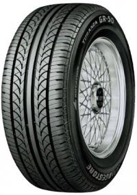 Летние шины Bridgestone Turanza GR50 185/65 R15 H