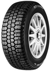 Зимние шины Bridgestone WT14 215/80 R15 101Q