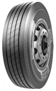 Всесезонные шины Constancy Ecosmart 12 (рулевая) 215/75 R17.5 135J