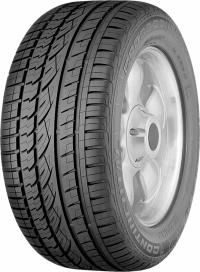 Летние шины Continental ContiCrossContact UHP 285/50 R18 103T