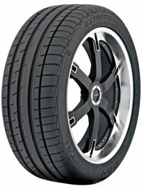 Летние шины Continental ExtremeContact DW 285/35 R19 99Y