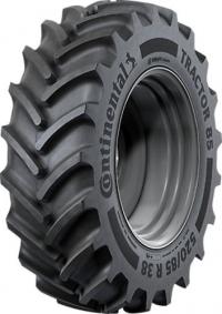 Всесезонные шины Continental Tractor 85 460/85 R30 145A8