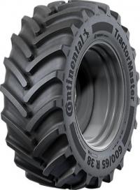 Всесезонные шины Continental TractorMaster 540/65 R30 150D
