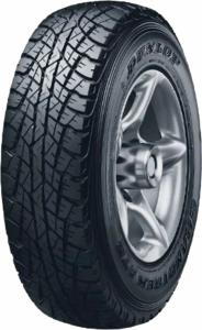 Всесезонные шины Dunlop GrandTrek AT2 245/75 R16 108Q