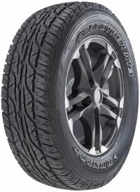 Всесезонные шины Dunlop GrandTrek AT3 265/60 R18 110H