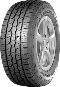 Всесезонные шины Dunlop GrandTrek AT5 265/60 R18 110H
