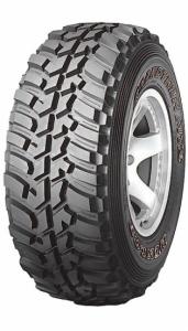 Всесезонные шины Dunlop GrandTrek MT2 225/75 R16 103Q