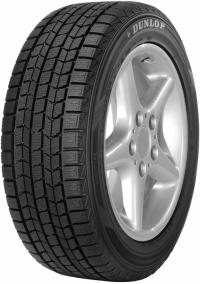 Зимние шины Dunlop Graspic DS3 255/55 R18 98Q