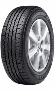 Всесезонные шины Dunlop Signature II 225/55 R17 97V