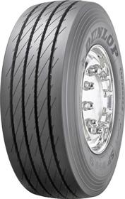 Всесезонные шины Dunlop SP 244 (прицепная) 385/65 R22.5 158K