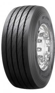 Всесезонные шины Dunlop SP 246 (прицепная) 385/55 R22 160L