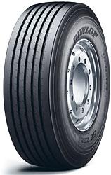 Всесезонные шины Dunlop SP 252 (прицепная) 245/70 R17.5 143F