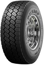 Всесезонные шины Dunlop SP 282 (прицепная) 385/65 R22 160K