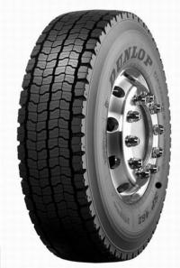 Зимние шины Dunlop SP 462 295/80 R22.5 152L