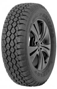 Всесезонные шины Dunlop SP Road Gripper S 245/75 R17 112H