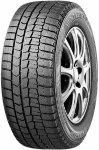 Зимние шины Dunlop Winter Maxx WM02 (нешип) 225/55 R18 98T