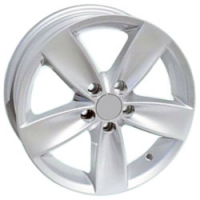 Литые диски For Wheels VO 608f (Silver) 6x14 5x100 ET 40 Dia 57.1