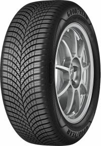 Всесезонные шины Goodyear Vector 4 Seasons Gen 3 235/65 R18 110V
