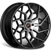 Литые диски Inforged IFG 42 (BKF) 8.5x20 5x108 ET 45 Dia 63.3