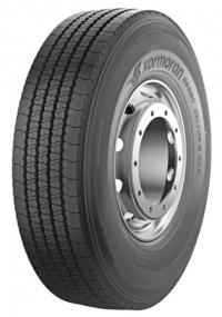 Всесезонные шины Kormoran Roads 2S (рулевая) 8.50 R17.5 121M