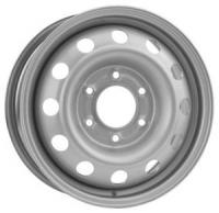 Литые диски Kronprinz HY 616001 (silver) 6.5x16 6x139.7 ET 56 Dia 92.5