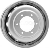 Литые диски Kronprinz ME 615014 (silver) 5.5x15 6x205 ET 108 Dia 161.0